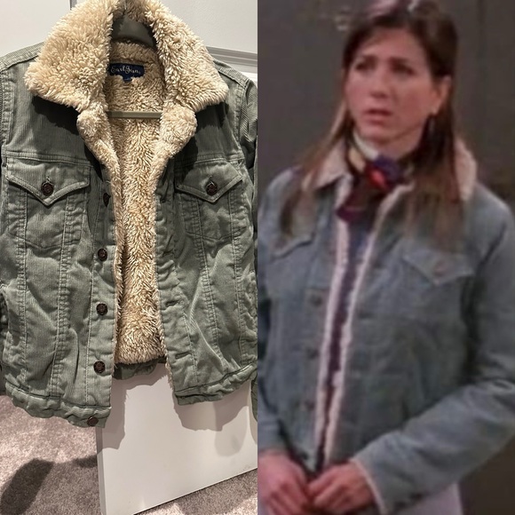 ASO Friends - Rachel Green or alt color ASO Gilmore Girls - Picture 2 of 7